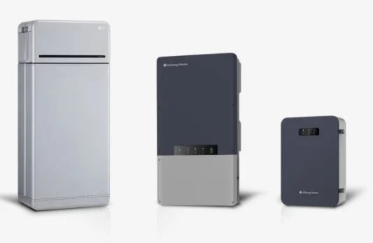 LG Chem - Speicher - 16H Prime+ (16kWh) 16H Prime+ - Art. 32785