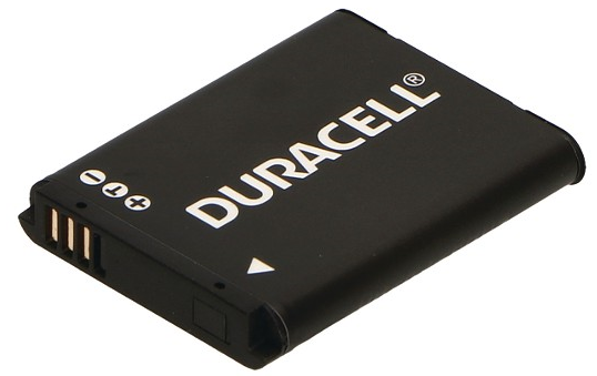 Duracell Kamera Ersatzakku DR9686 f