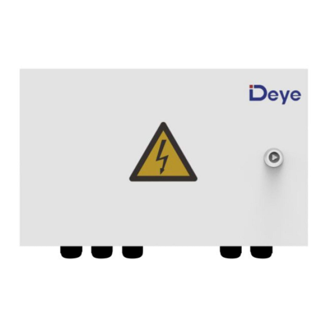 Deye Combiner Box 300A - Zuverl