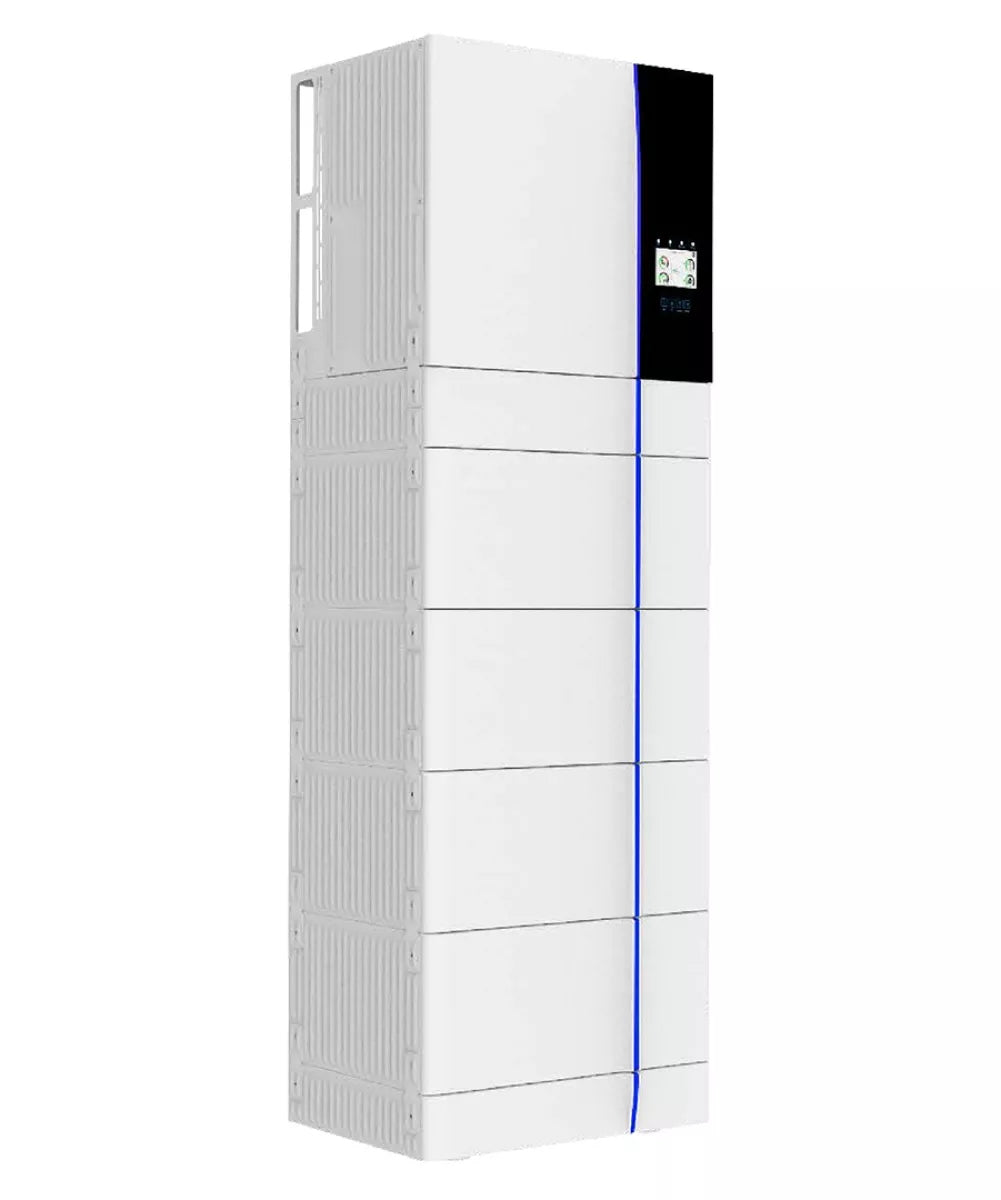 Deye GB-S12K-EU ALL-IN-ONE Hybrid Speichersystem 20 kWh