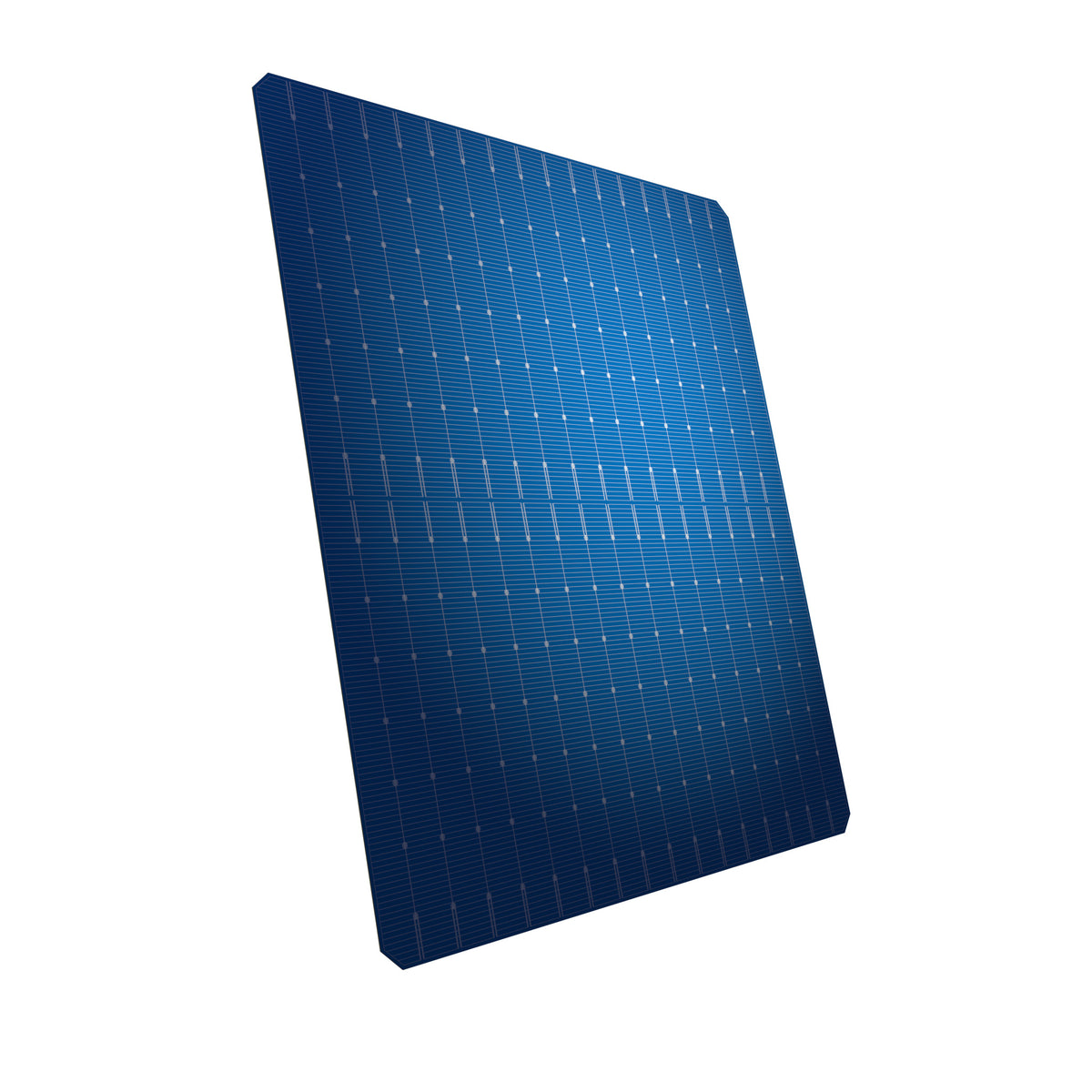 ZQi Solar Technology Co., Ltd. - Zellen - 182-16BB Bifacial N-Type TOPCon 8,32 - Art. 28769