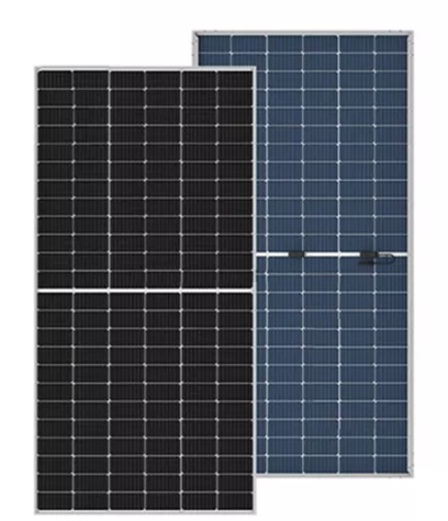 Shandong Jingxin Technology Co., Ltd - Solarmodul - 182Mono 525-550W 525 - Art. 235293