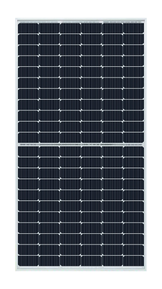 Sunlike Solar Co., Ltd. - Solarmodul - 182 132CELL 480-500W BIFACIAL DG LNVT-480MD - Art. 210868