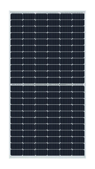 Sunlike Solar Co., Ltd. - Solarmodul - 182 132CELL 485-505W TRANSPARENT BS LNVT-485M - Art. 210873