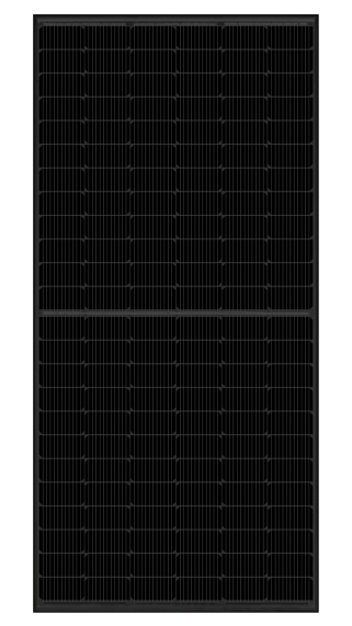 Sunlike Solar Co., Ltd. - Solarmodul - 182 144CELL 525-545W FULL BLACK LNVU-525M - Art. 210883