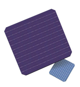 Centro Energy Co., Ltd. - Zellen - 182.2mm Bifacial Mono PERC Cell 7,56 - Art. 27033