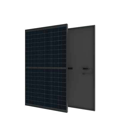 Shenzhen Smart Power Co.,Ltd. - Solarmodul - 182 SMART H54(H) 385-420 385 - Art. 211377
