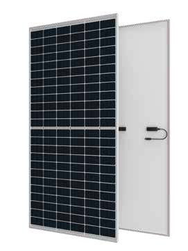 Shenzhen Smart Power Co.,Ltd. - Solarmodul - 182 SMART H72(H) 540-560 545 - Art. 211392