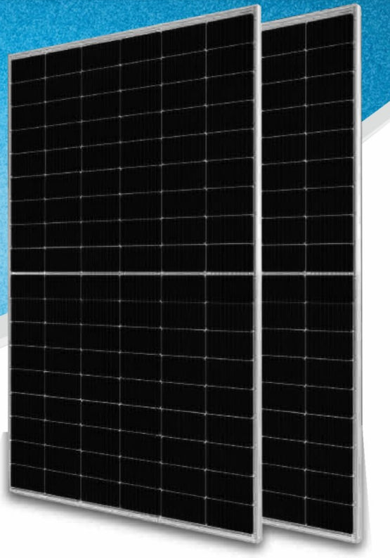 Anhui Tunghsu Kangtu Solar Technology Co.,Ltd - Solarmodul - 182 Series 390-415 Mono 400 - Art. 173478