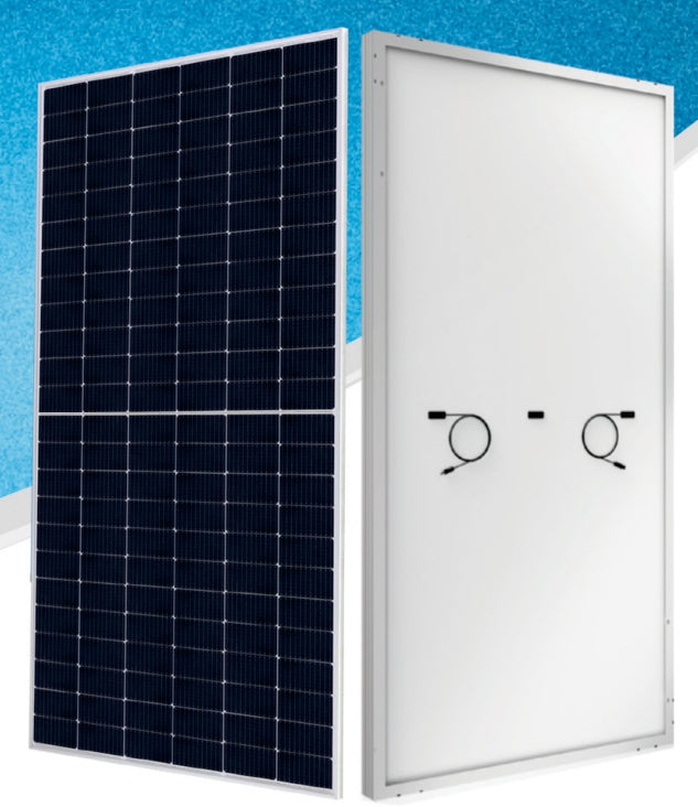 Anhui Tunghsu Kangtu Solar Technology Co.,Ltd - Solarmodul - 182 Series 525-550 Mono 545 - Art. 173474