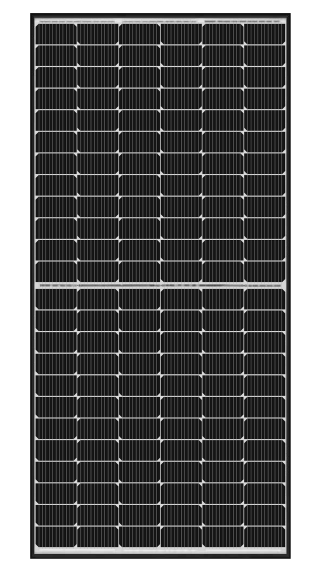 Sunlike Solar Co., Ltd. - Solarmodul - 182 TOPCON 144CELL 560-580W LNVU-565N - Art. 210916