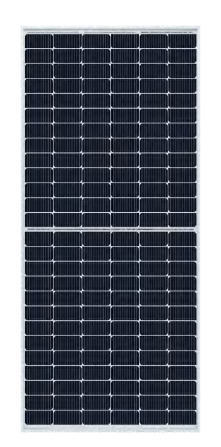 Sunlike Solar Co., Ltd. - Solarmodul - 182 TOPCon 156CELL 620-640W Mono LNVH-625N - Art. 237328