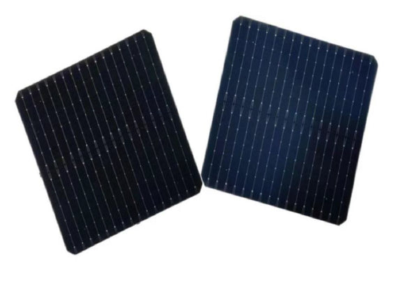 Renesola Co., Ltd. - Zellen - 182 TopCon 7,73 - Art. 26647