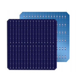 Centro Energy Co., Ltd. - Zellen - 182mm 16BB Bifacial Mono TOPCon Cell 7,924 - Art. 27040