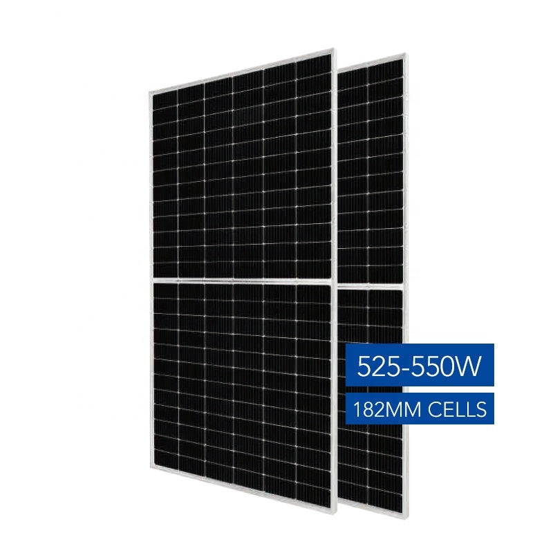 Sunworld Tech Corp. - Solarmodul - 182mm Cell 525-550W KD-M545 - Art. 225807