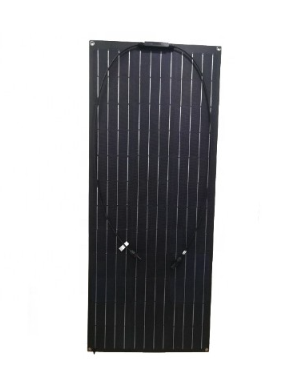 Ningbo Renpower New Materials Technology Co., Ltd. - Solarmodul - 185W Flexible Mono Solar Panel RPF185W - Art. 216650