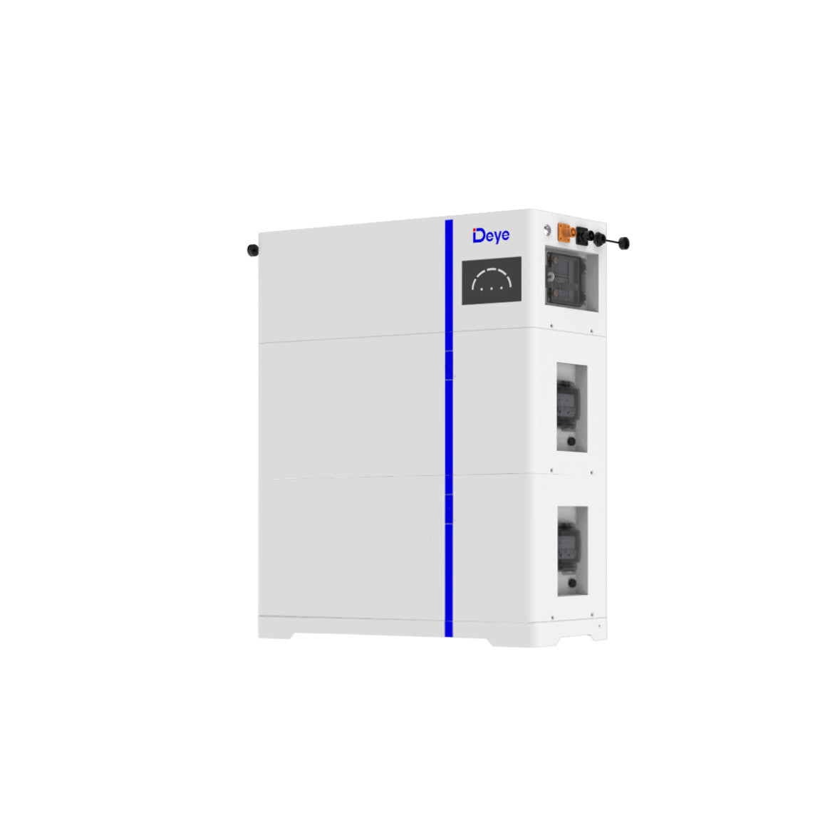 Deye AI-W5.1-B Modulares Niedervolt-Batteriesystem (10 kWh)