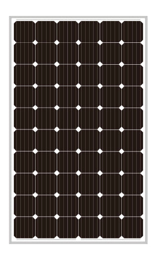 Jiangsu Euler Energy Technology Co., Ltd. - Solarmodul - 18V/320W 18V/320W - Art. 158757