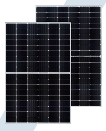 Jiangsu Jsun New Energy Co., Ltd. - Solarmodul - 18 Series MBB Half Cell Mono 395-415W 400 - Art. 188190