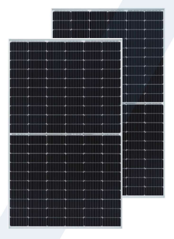 Jiangsu Jsun New Energy Co., Ltd. - Solarmodul - 18 Series MBB Half Cell Mono 440-460W 445 - Art. 188195