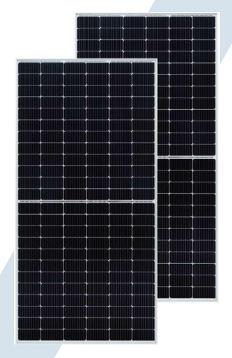 Jiangsu Jsun New Energy Co., Ltd. - Solarmodul - 18 Series MBB Half Cell Mono 530-550W 535 - Art. 188229