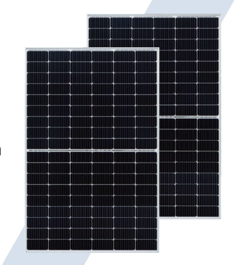 Jiangsu Jsun New Energy Co., Ltd. - Solarmodul - 18 Series N type TOPcon SMBB Half Cell 410-430W 415W - Art. 198993