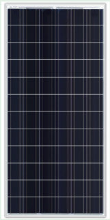 Ameresco Solar LLC (Southwest PV) - Solarmodul - 190J / 200J 190J - Art. 65077