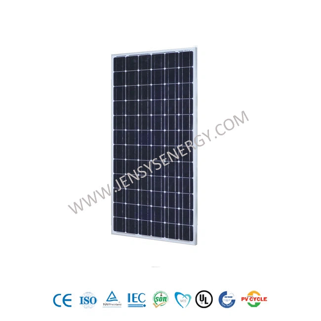 Jensys Power Technology Co., Limited - Solarmodul - 190M-72 190M-72 - Art. 237202
