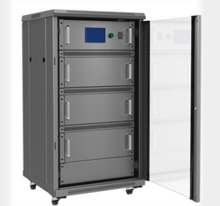 Guangzhou Great Power Energy Technology Co., Ltd. - Speicher - 192V UPS ESS 192V UPS ESS - Art. 13389
