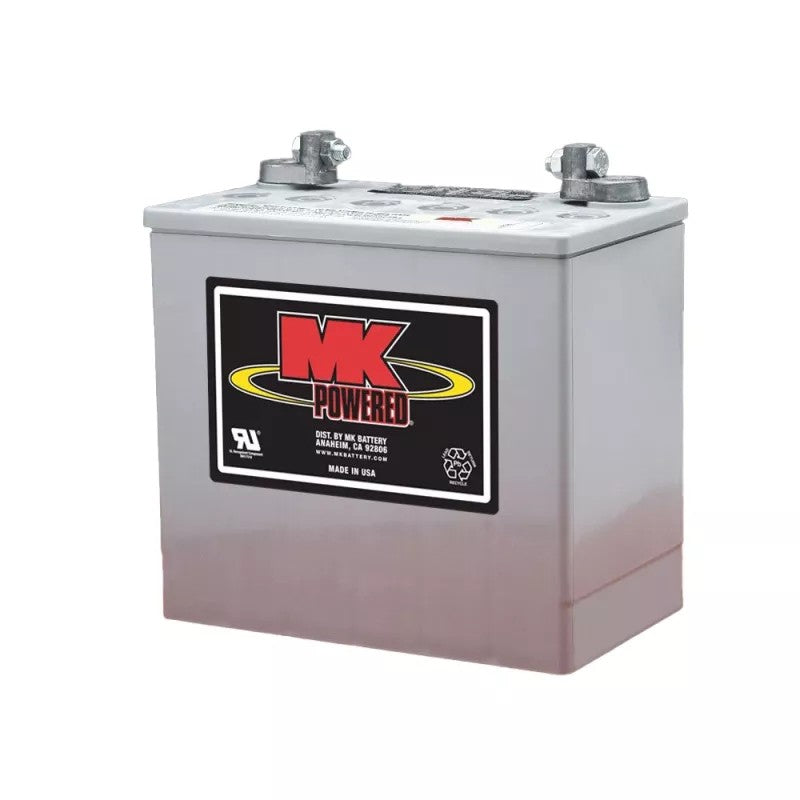 MK Gel Batterie M22NFSLDG 12V 58Ah