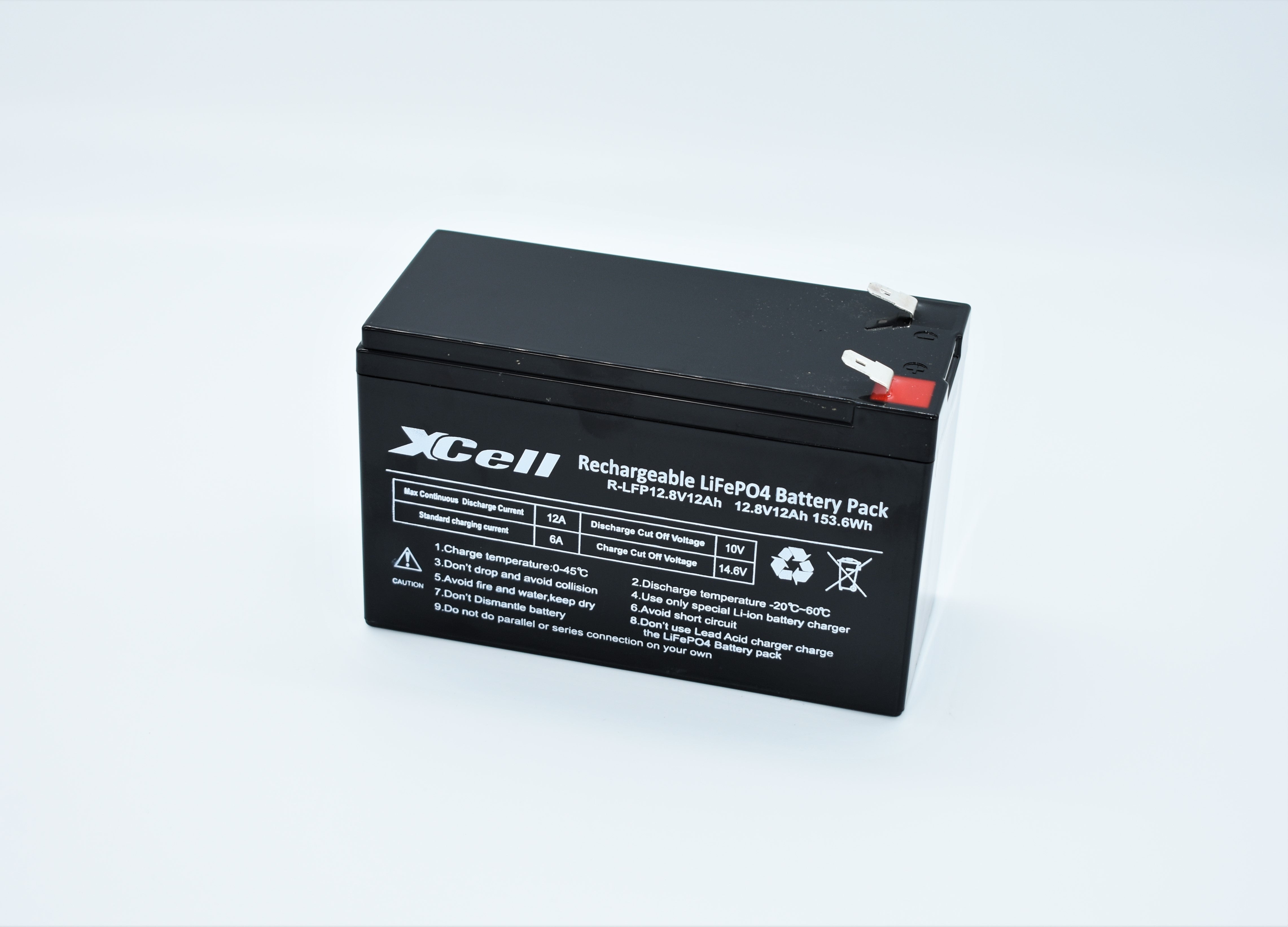 Tadiran SL-760S Lithium Batterie AA mit 3,6 V und 2,2 Ah