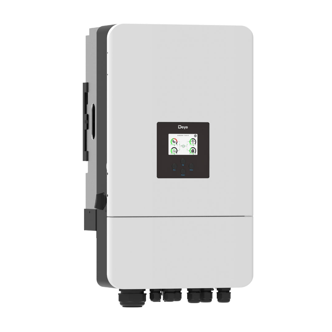 JA Solar JAM54D41-LR - 460W Glas-Glas Full Black (N-Type)