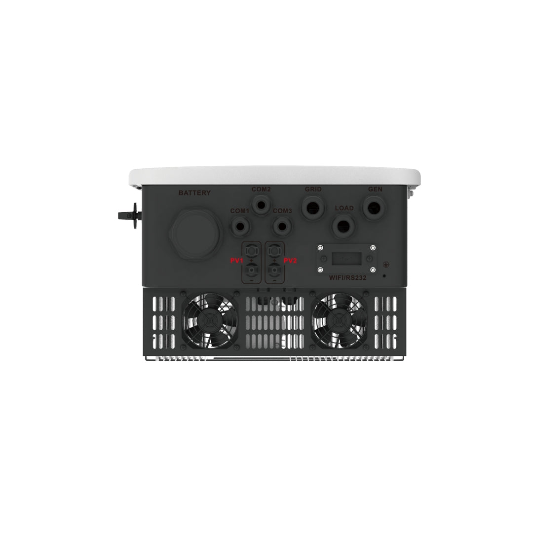 Deye SUN-8K-SG05LP3-EU-SM2 Dreiphasen Hybrid Wechselrichter 8KW