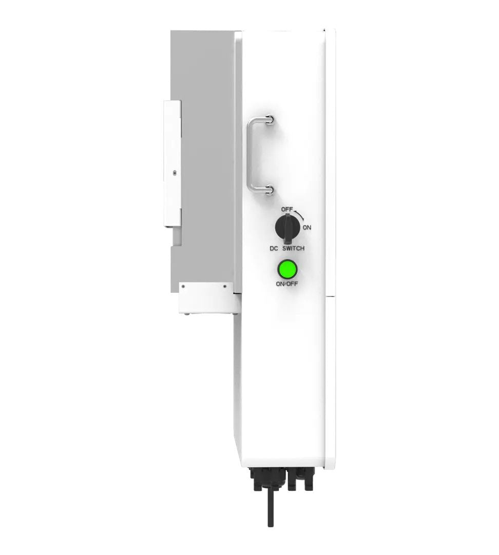 Deye Sun 20K-SG01HP3-EU-AM2 Dreiphasen Hybrid Wechselrichter 20KW