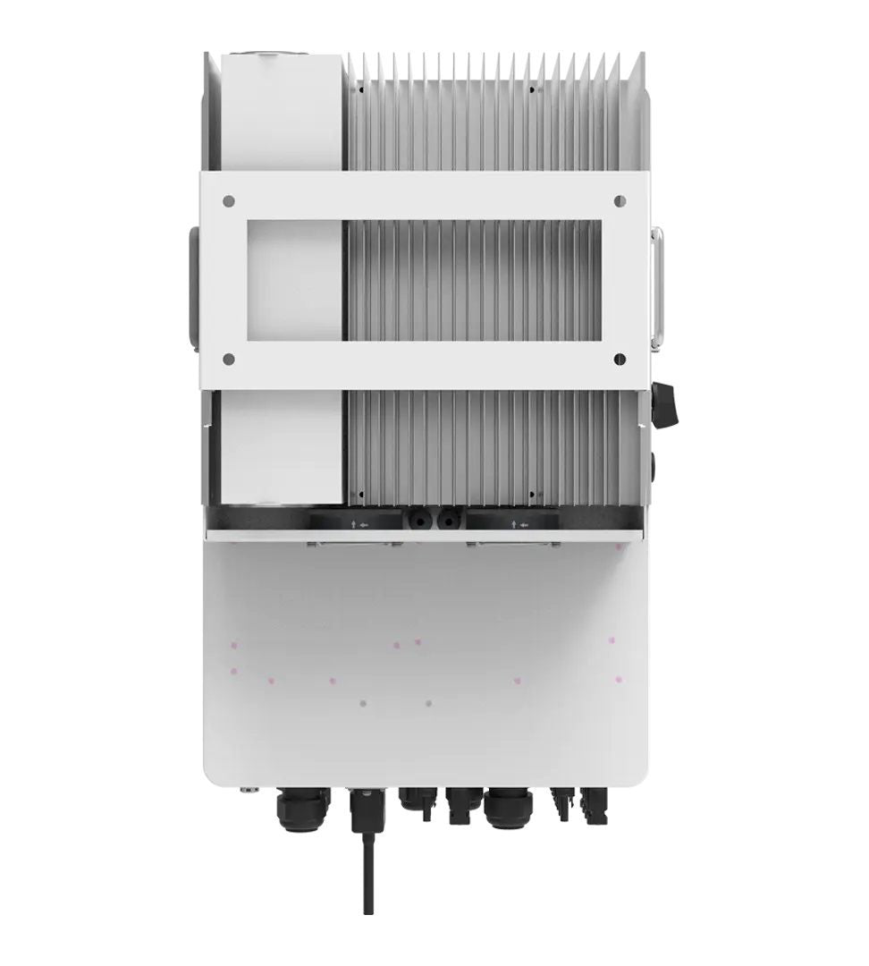 Deye Sun 20K-SG01HP3-EU-AM2 Dreiphasen Hybrid Wechselrichter 20KW