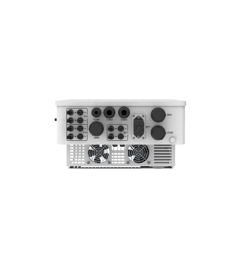 Deye Sun 20K-SG01HP3-EU-AM2 Dreiphasen Hybrid Wechselrichter 20KW