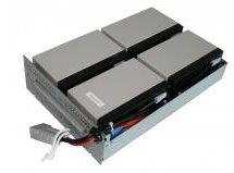 VISION RBC157 Cartridge mit Ersatzakku f