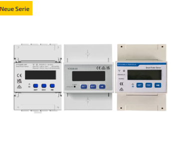 Huawei Solarspeicher Intelligenter Leistungssensor SmartPS-80AI-T0