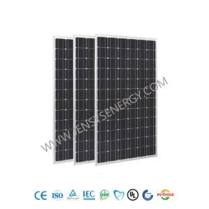 Jensys Power Technology Co., Limited - Solarmodul - 200-210M-72 210 - Art. 237190