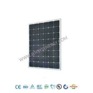 Jensys Power Technology Co., Limited - Solarmodul - 200-220M-48 220 - Art. 237194