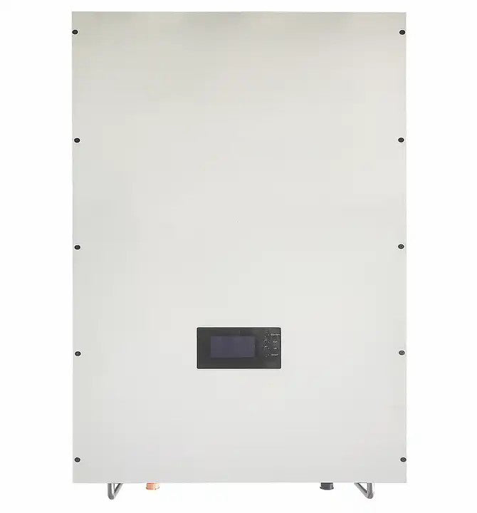 General Electronics Technology Co., Ltd. - Speicher - 200Ah 51.2V Battery 200Ah 51,2V - Art. 31776