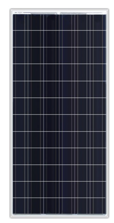 Ameresco Solar LLC (Southwest PV) - Solarmodul - 200J-V 200W 200J-V - Art. 210054