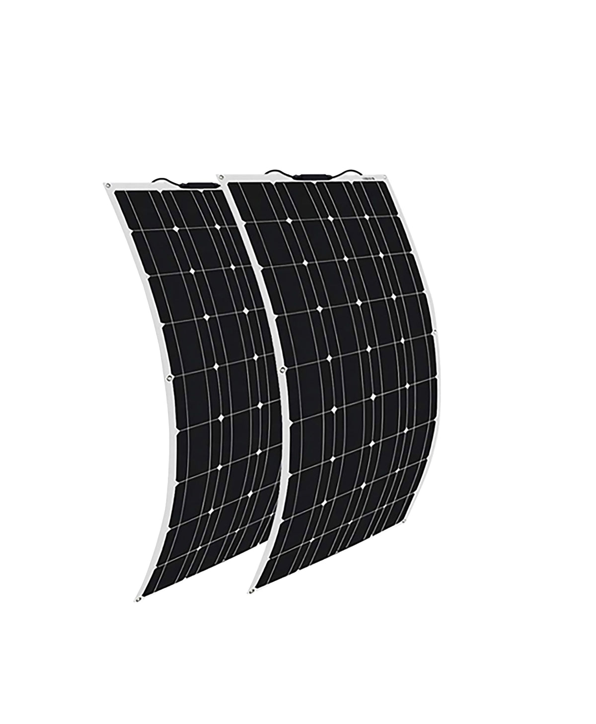 Shenzhen Fivepower New Energy Co., Ltd - Solarmodul - 200W ETFE Flexibility Fivepower-QB-200W - Art. 212291