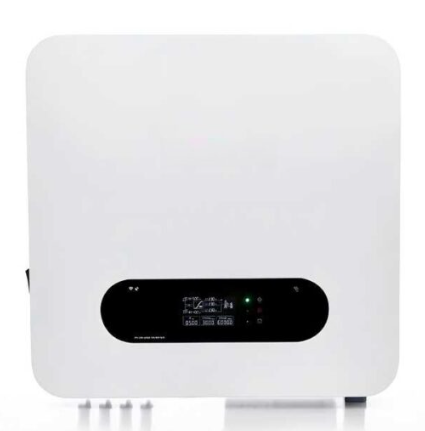 Hefei Baufar Power Technique Co., Ltd. - Wechselrichter - 20KW Three Phase Grid Tie Inverter BAU-TP20KTL - Art. 59621