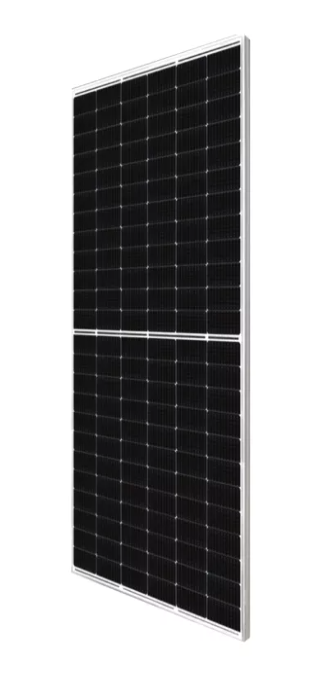 Shandong Jingxin Technology Co., Ltd - Solarmodul - 210Mono 530-580W 580-55M - Art. 235304
