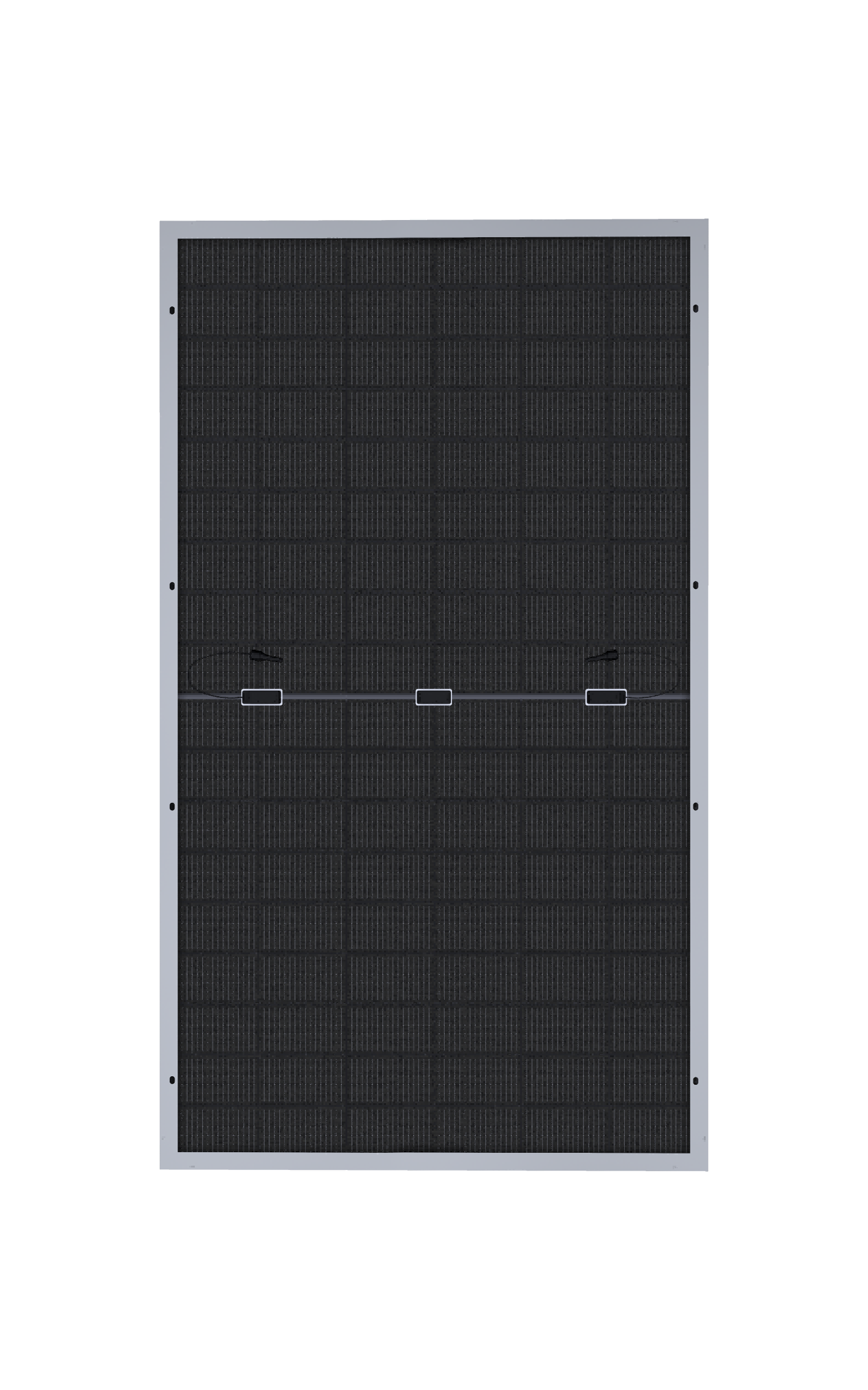 Lesso New Energy Co.,Ltd - Solarmodul - 210N-Type Bifacial 700-720 700C(HBD)66(210) - Art. 218337