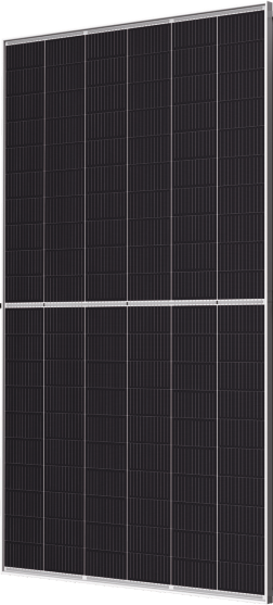 Sunlike Solar Co., Ltd. - Solarmodul - 210 120CELL 590-610W LNEK-590M - Art. 210925