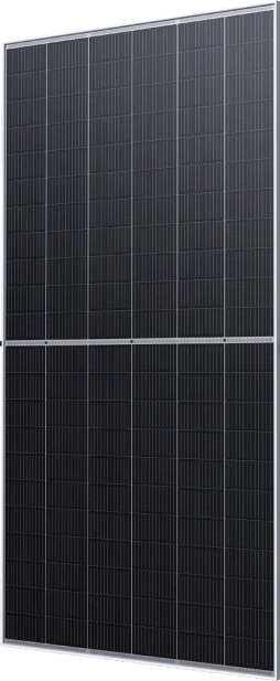 Sunlike Solar Co., Ltd. - Solarmodul - 210 132CELL 650-670W TRANSPARENT BS LNET-655MD - Art. 210936