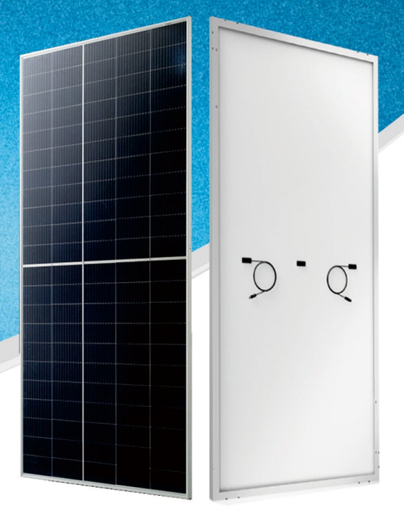 Anhui Tunghsu Kangtu Solar Technology Co.,Ltd - Solarmodul - 210 Series 530-550 Mono 535 - Art. 173460