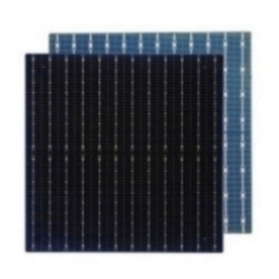 Suzhou Sunergy Technology Co., Ltd - Zellen - 210mm12BB 10,01w - Art. 26537